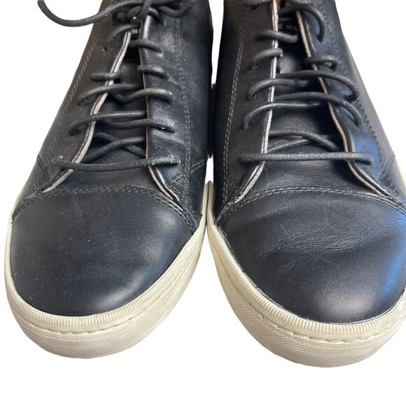 Cole Haan Men's Grand Crosscourt Il Sneaker Mens Black 9M - Picture 7 of 9